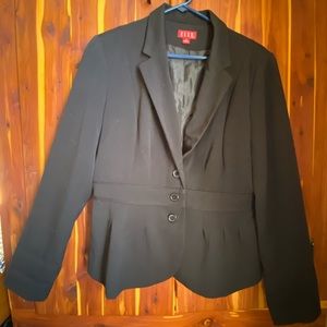 Womans Blazer